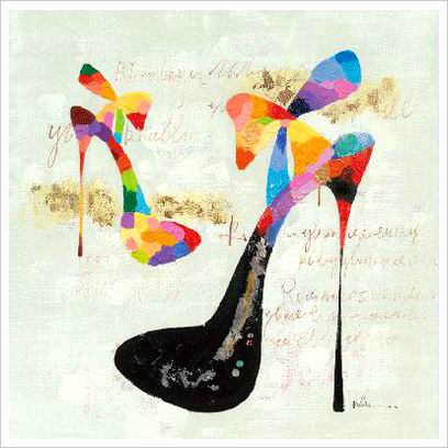 New Style oil painting